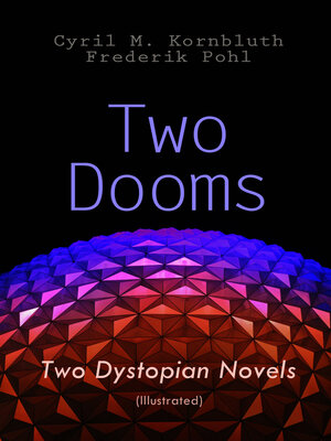 cover image of Two Dooms